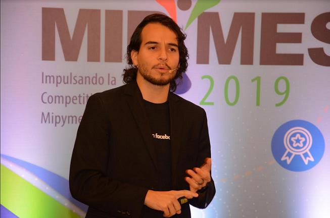 Técnico dice 83% usuarios Instagram descubren nuevos negocios imagen