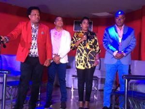 Aquiles Correa abre un nuevo centro nocturno en SD