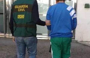 BARCELONA: Acusan a un dominicano de narcotráfico BARCELONA: Acusan a un dominicano de narcotráfico