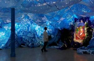 BOSTON: Artista dominicana dirigirá instalación en Instituto de Arte