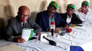 Dirigentes del PTD se oponen a pacto con expresidente Leonel Fernández