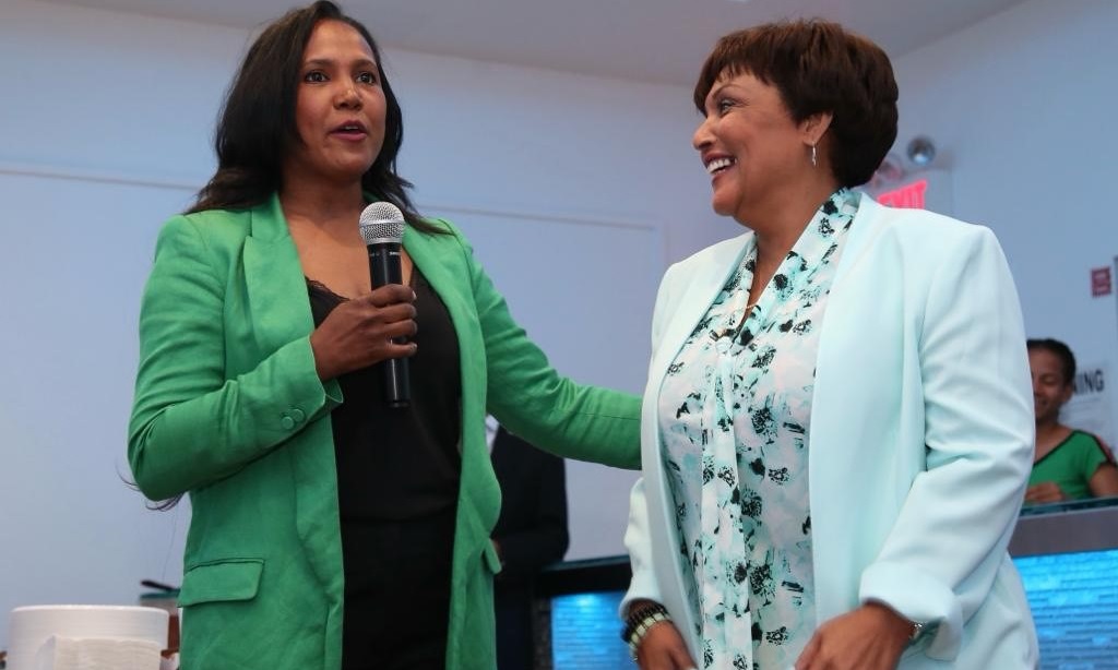 País Posible llama dominicanos a participar en la política de su país imagen