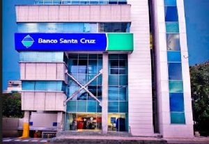 Banco Santa Cruz cierra el año 2023 con una expansión del 25%