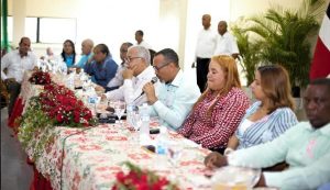 BANI: Alcaldía destinará RD$35 millones para obras en el 2020