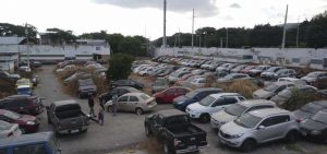 Otorgan un plazo de 90 días para retirar vehículos retenidos o serán subastados Otorgan un plazo de 90 días para retirar vehículos retenidos o serán subastados