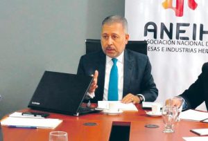 Industriales creen políticos deben cambiar la metodología para conquistar votos Industriales creen políticos deben cambiar la metodología para conquistar votos