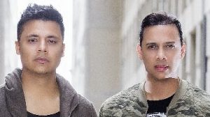 Ciudad de Ángeles anuncia concierto en Chao Café de Agora Mall