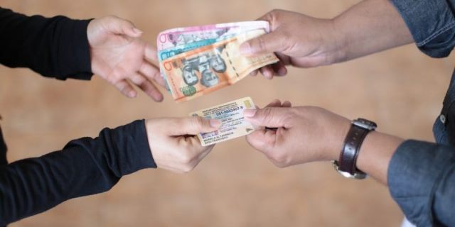 Transparencia Internacional: A 46% han comprado voto en Dominicana imagen