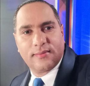 OCOA: Comunicador pide terminación carretera va a Rancho Arriba