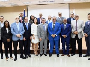 CONEP dispuesto a trabajar con el deporte de la RD