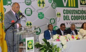 Fulcar proclama cooperativas construyen una sociedad inclusiva y solidaria Fulcar proclama cooperativas construyen una sociedad inclusiva y solidaria