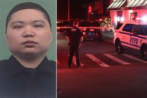 Se suicida otro agente policía de Nueva York; ya van diez