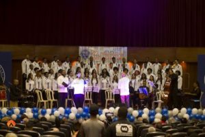 UASD auspicia concierto “70 Aniversario Coro Universitario”