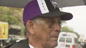 Dan de alta a dominicano atropellado por una motocicleta en El Bronx