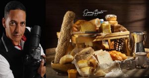 TAMBORIL: Inauguran exposición fotográfica del artista Danny Brito