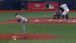 Con jonrón de Adames, Tampa vence a Houston y fuerza a un quinto partido