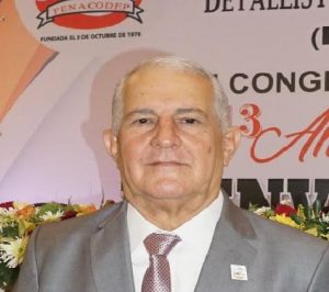 Nuevo presidente comerciantes detallistas pide eliminar subastas productos