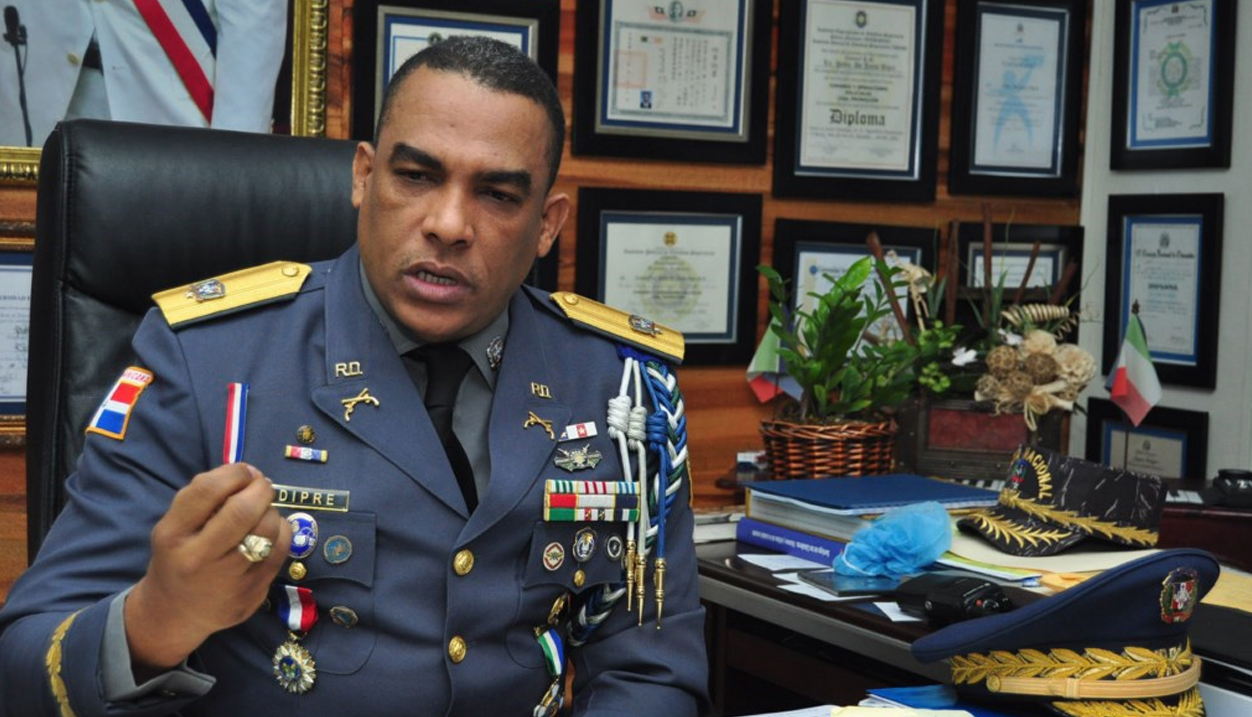 Comando Norte de la PN despliega 3 mil agentes para garantizar el orden imagen