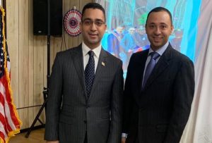 Dos hermanos dominicanos aseguran desbancarán a su compatriota Adriano Espaillat