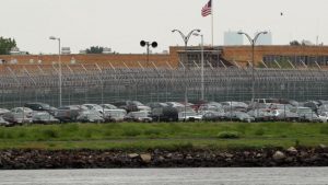 Concejo Municipal aprueba cierre de Rikers Island