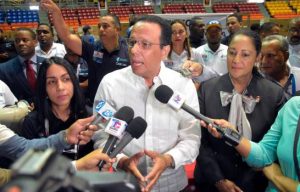 Ministerio de Educación invierte RD$15 mil millones en programa