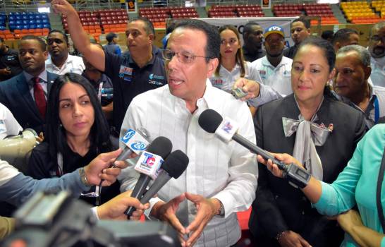 Ministerio de Educación invierte RD$15 mil millones en programa imagen