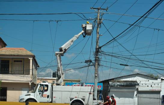Edenorte anuncia suspensiones imagen