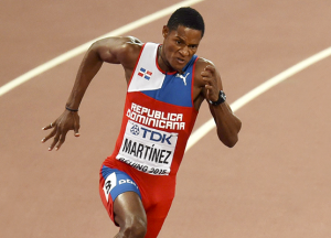 RD obtiene tres medallas en los Juegos Mundiales Militares