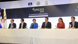 UNICARIBE inaugura XI Congreso sobre Tecnología de la Información UNICARIBE inaugura XI Congreso sobre Tecnología de la Información