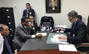 Equipo LF pide auditar equipos JCE; atribuyen fraude a hijo de periodista