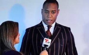 Psicólogo dominicano ofrece ayuda para víctimas de violencia doméstica