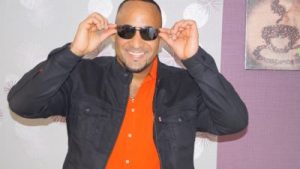 Cantante El Galán estrena sencillo musical “Demagogo”