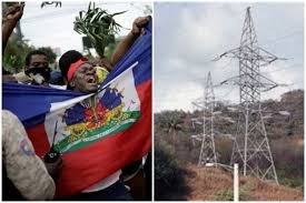 Situación de Haití puede empeorar con crisis de electricidad