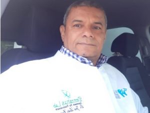 Los Juegos Municipales de Sánchez  son dedicados a Espino Díaz