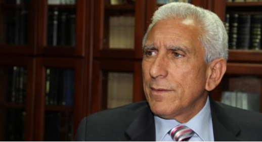 Esquea Guerrero: Oposición prestó a Leonel 300 mil votos para primarias imagen