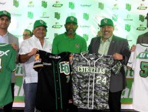 Estrellas buscan revalidar título de campeones beisbol dominicano