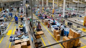 Consejo autoriza 12 nuevas empresas y cuatro parques de zonas francas Consejo autoriza 12 nuevas empresas y cuatro parques de zonas francas