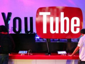 YouTube transmitirá gratis Juegos Olímpicos Tokio 2020
