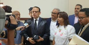 Tribunal se reserva para el 23 de octubre fallo demanda contra Acroarte