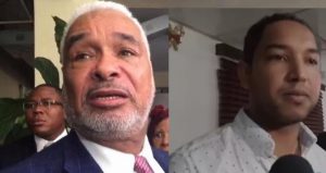 LIDOM desmiente versión Camacho sobre el incidente con un fanático