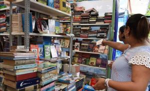 MONTE PLATA: Arranca este jueves Feria Regional del Libro y la Cultura