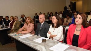 Ministerio de Trabajo presenta resultados proyecto cooperación Ministerio de Trabajo presenta resultados proyecto cooperación