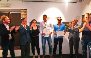 Premian ganadores del concurso de fotografía “Paisajes y sonidos de RD”