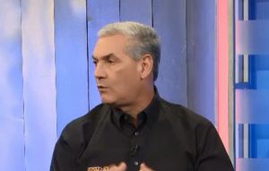 Gonzalo promete aumentar salarios y hacer una gestión transparente en RD