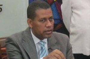 Guido propone pacto entre Abinader y Leonel para derrotar al PLD en 2020