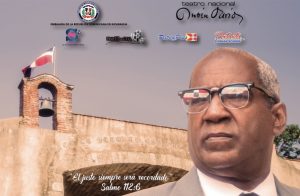 NICARAGUA: Presentarán documental dominicano “Gilbert, héroe de dos pueblos”