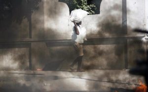 Haití en riesgo de quedarse a oscuras desde el lunes por impago Gobierno