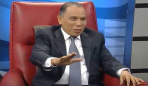 Partido Reformista también llevará a Leonel como candidato presidencial