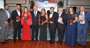 MIAMI: Reconocen personalidades e instituciones de la RD