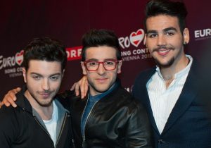 Il Volo llega a República Dominicana en su gira Música Tour